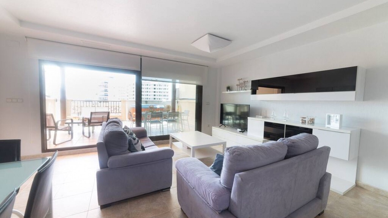 Photo of Livingroom in Els Arenals del Sol
