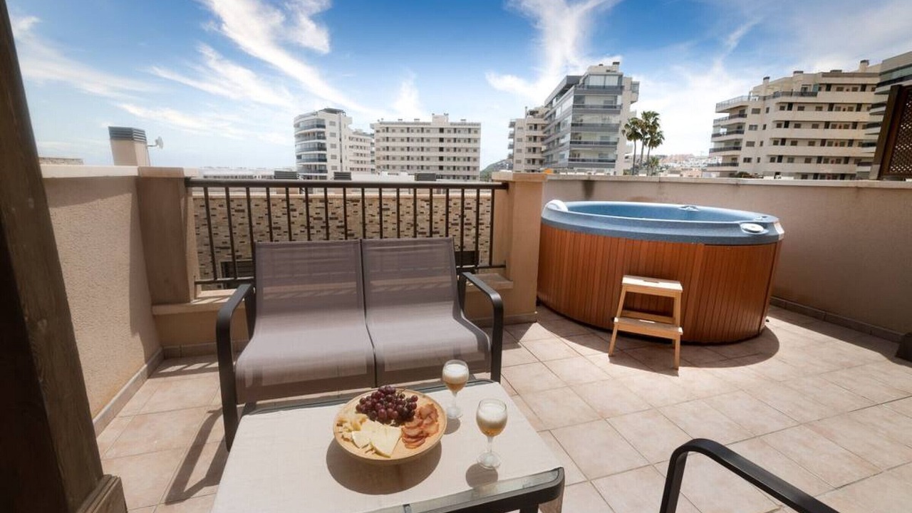 Photo of Outdoor in Els Arenals del Sol