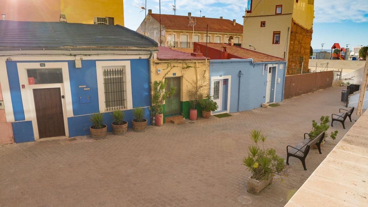 Photo of Outdoor in San Anton