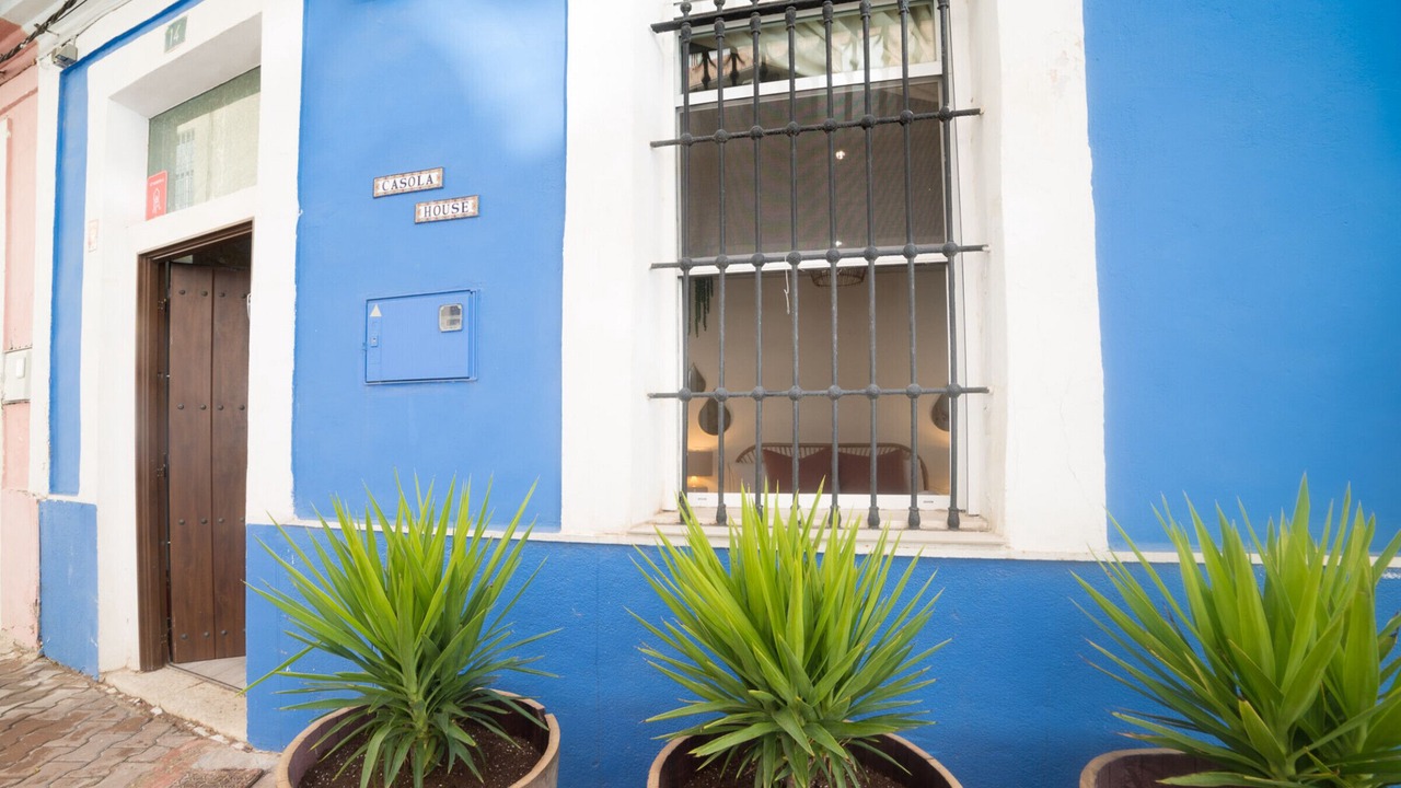 Photo of Outdoor in San Anton