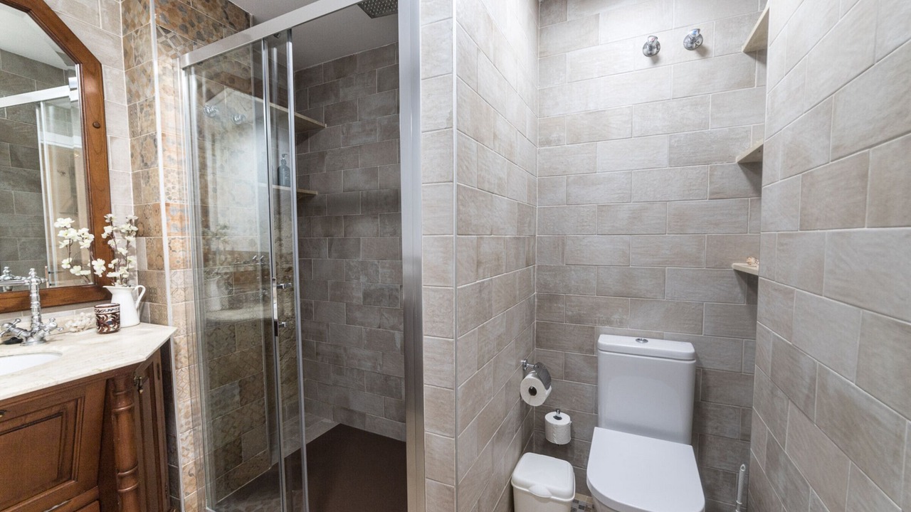 Photo of Bathroom in San Anton