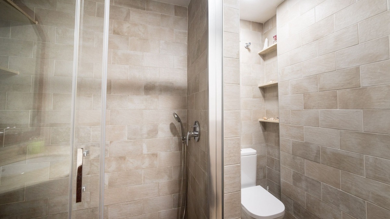 Photo of Bathroom in San Anton