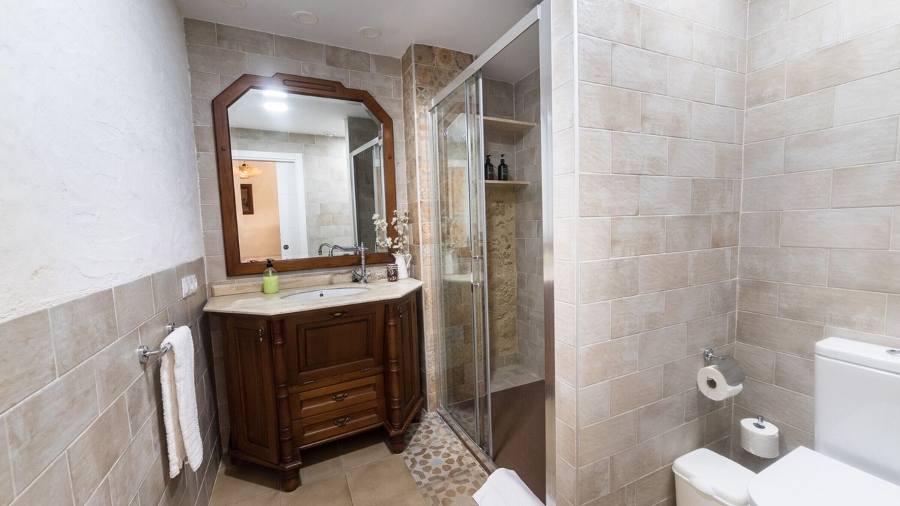 Photo of Bathroom in San Anton
