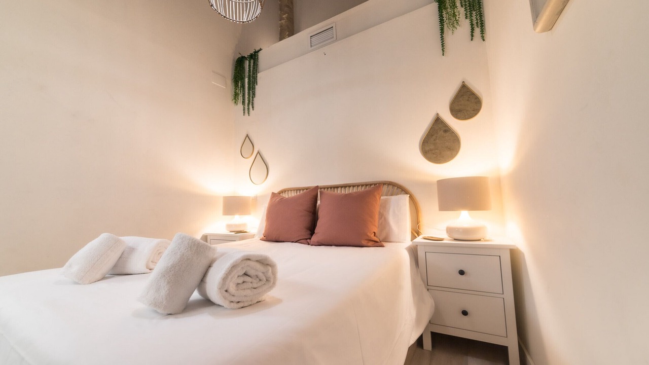 Photo of Bedroom in San Anton