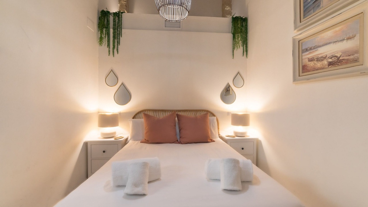 Photo of Bedroom in San Anton