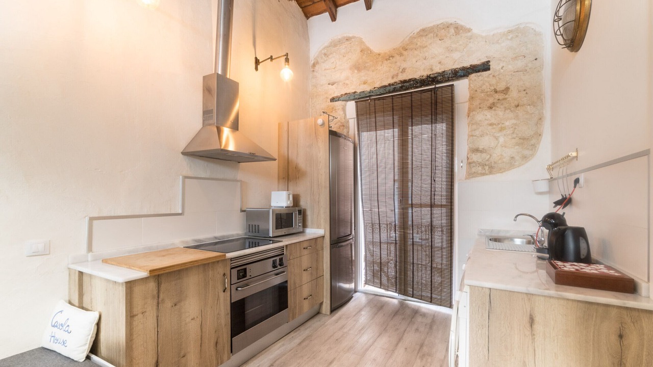 Photo of Kitchen in San Anton