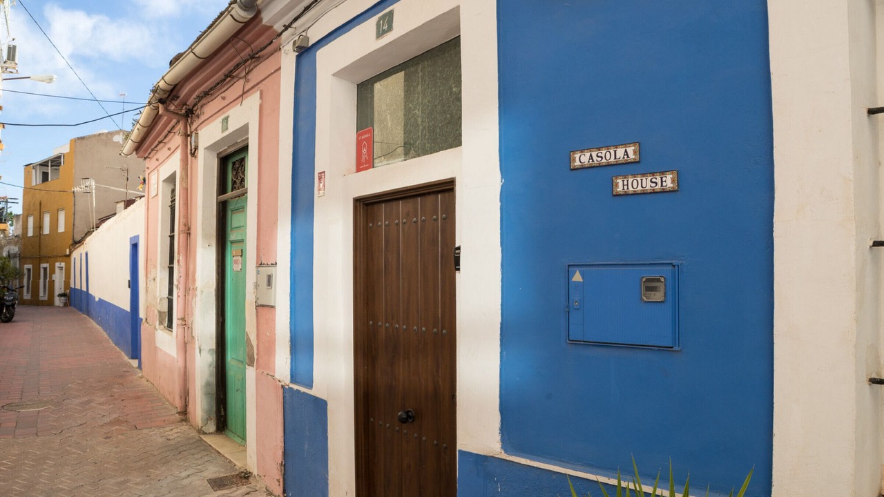 Photo of Outdoor in San Anton