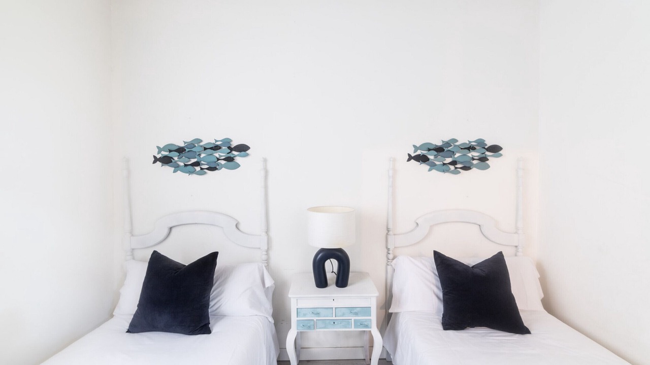 Photo of Bedroom in San Anton