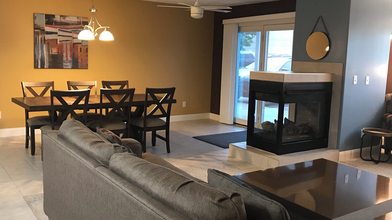 Photo of Livingroom in Traverse City