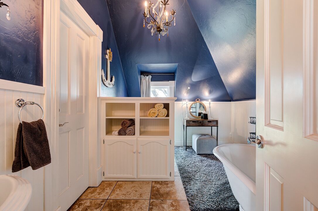 Photo of Bathroom in Edmond