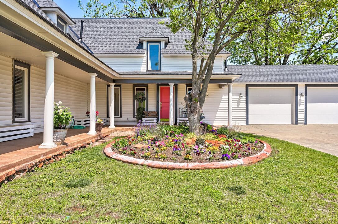 Photo of Outdoor in Edmond