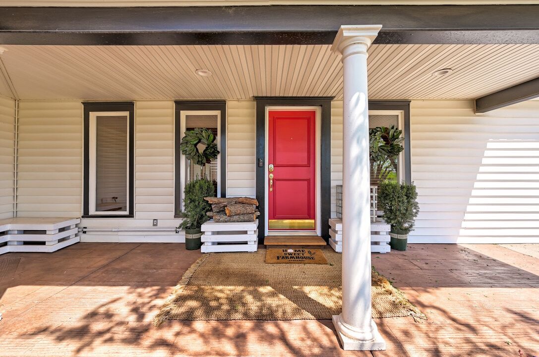 Photo of Outdoor in Edmond