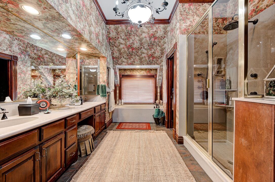 Photo of Bathroom in Edmond