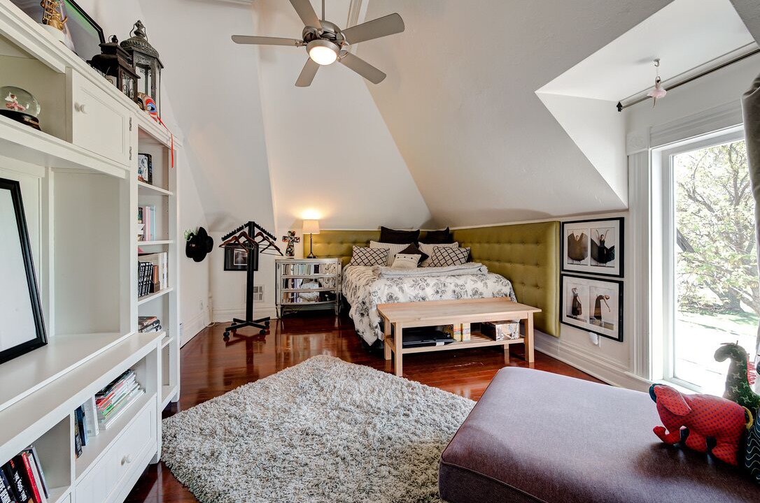 Photo of Bedroom in Edmond