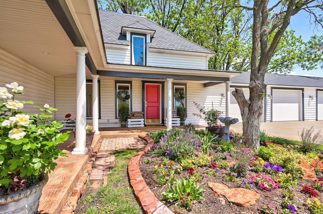 Photo of Outdoor in Edmond
