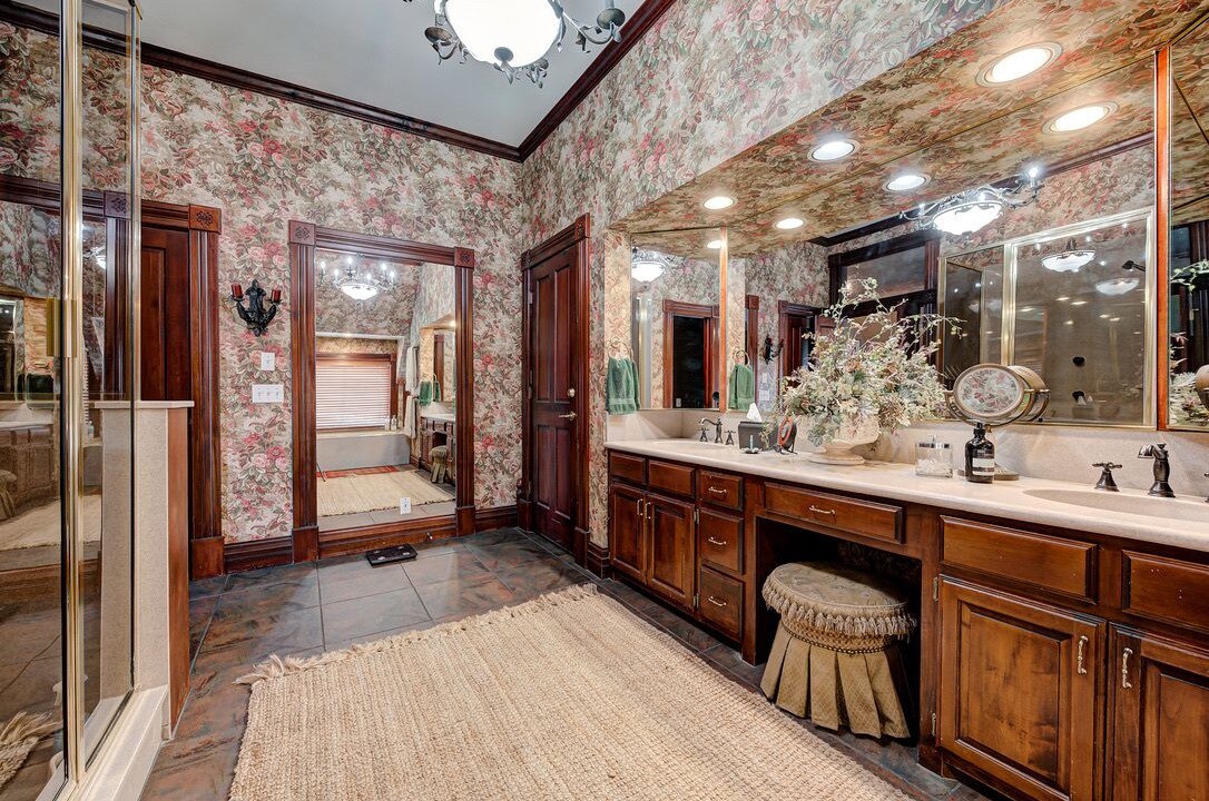 Photo of Bathroom in Edmond