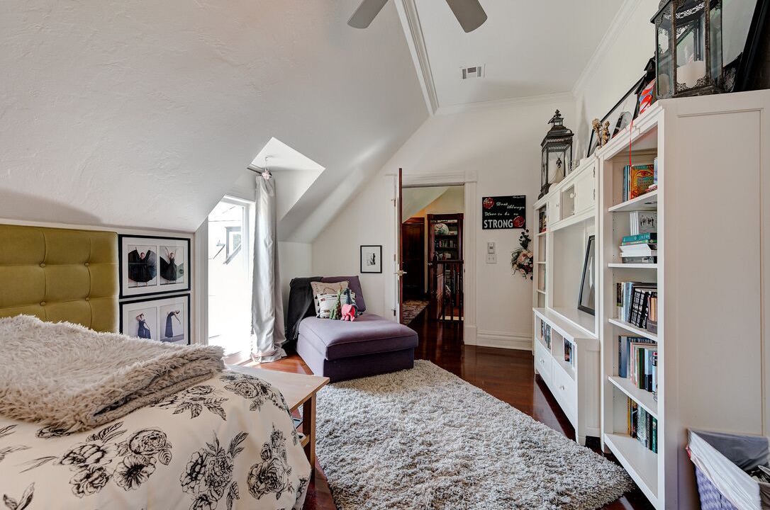 Photo of Bedroom in Edmond