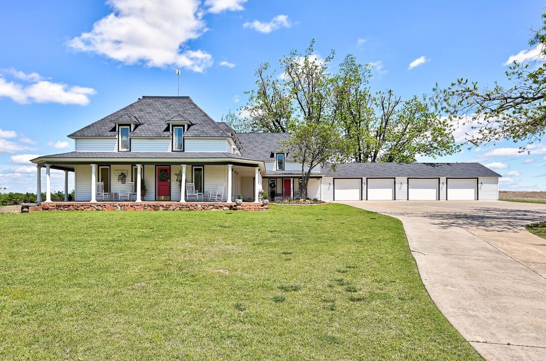 Photo of Outdoor in Edmond
