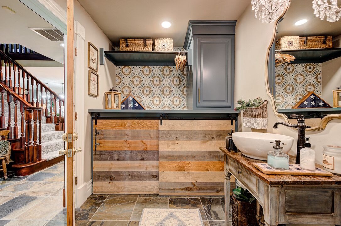 Photo of Bathroom in Edmond