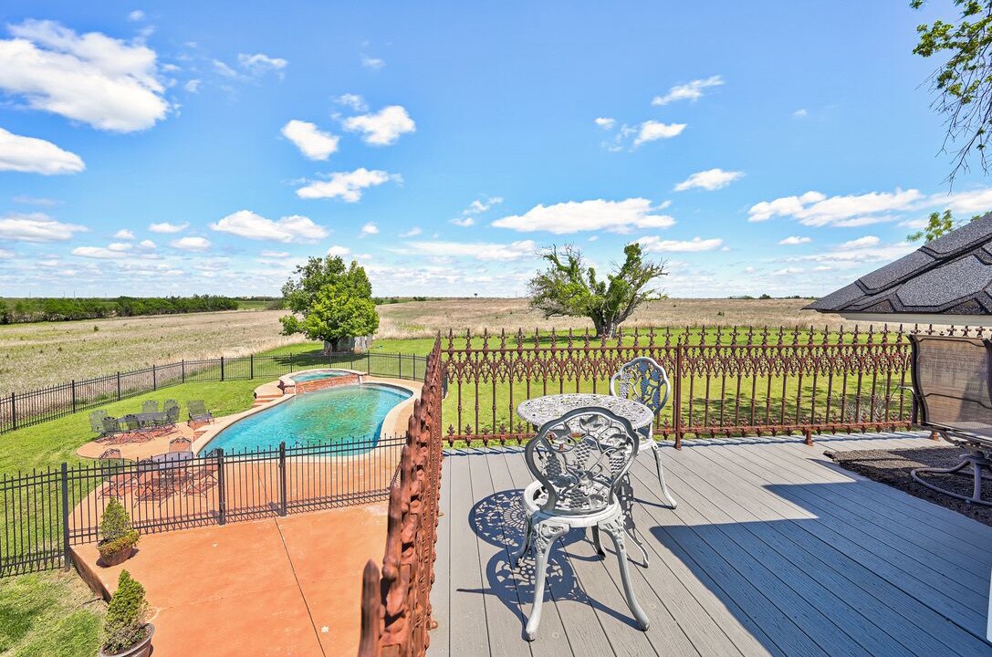 Photo of Outdoor in Edmond
