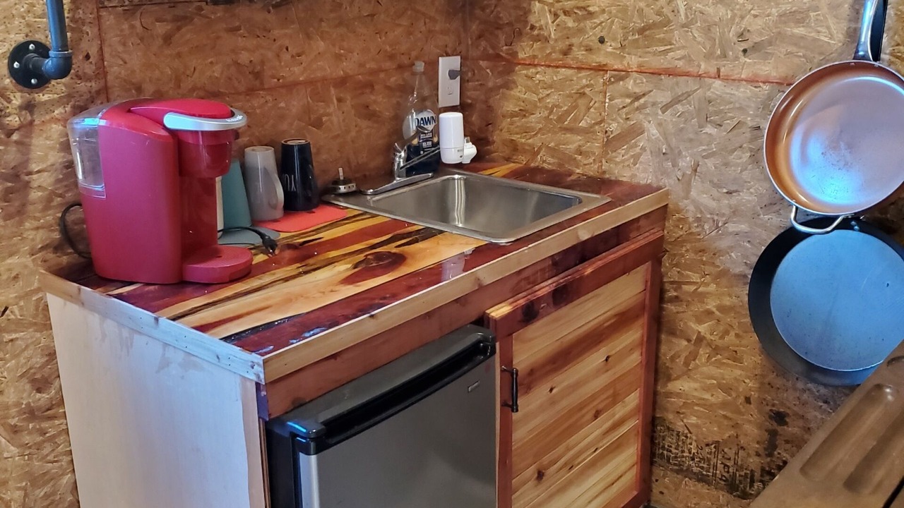 Photo of Kitchen in Gilbert