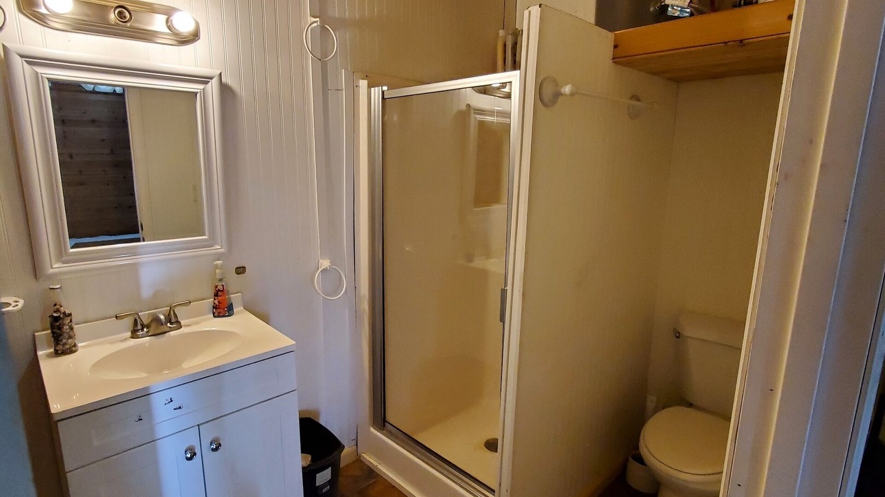 Photo of Bathroom in Gilbert