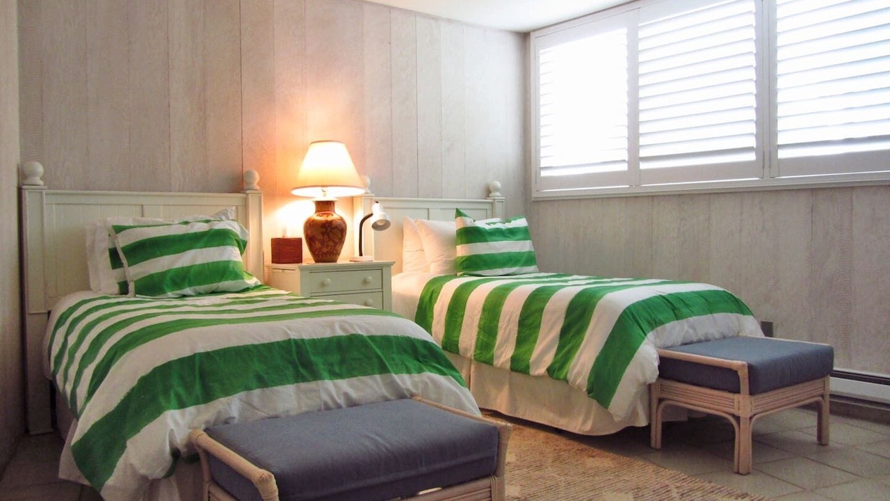 Photo of Bedroom in Watsonville