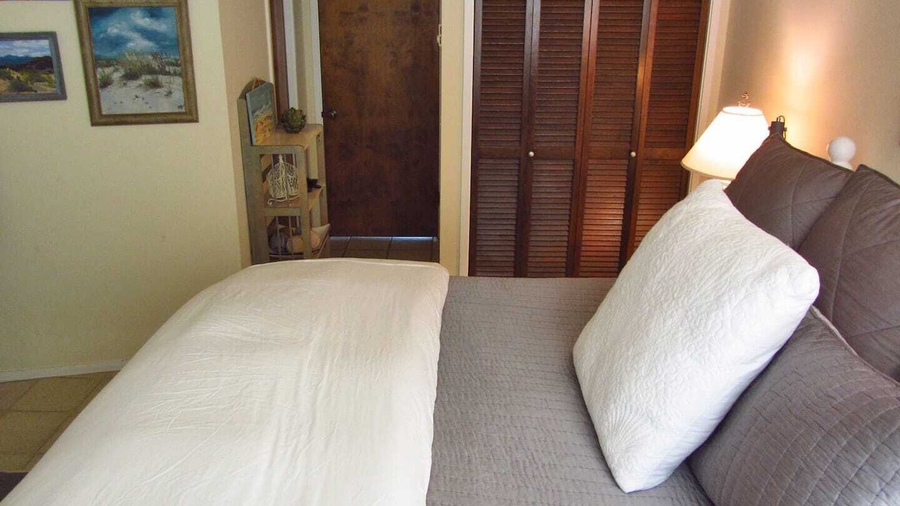 Photo of Bedroom in Watsonville