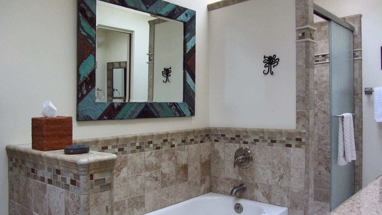 Photo of Bathroom in Watsonville
