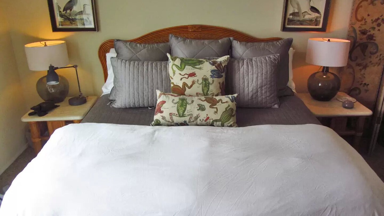 Photo of Bedroom in Watsonville