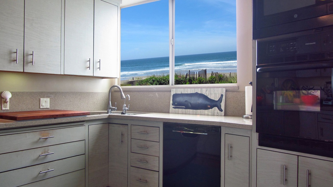 Photo of Kitchen in Watsonville