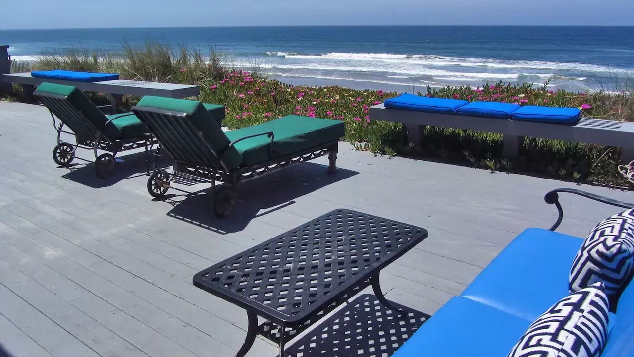 Photo of Outdoor in Watsonville