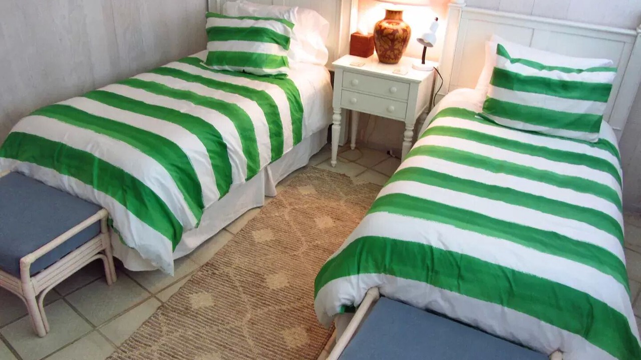 Photo of Bedroom in Watsonville