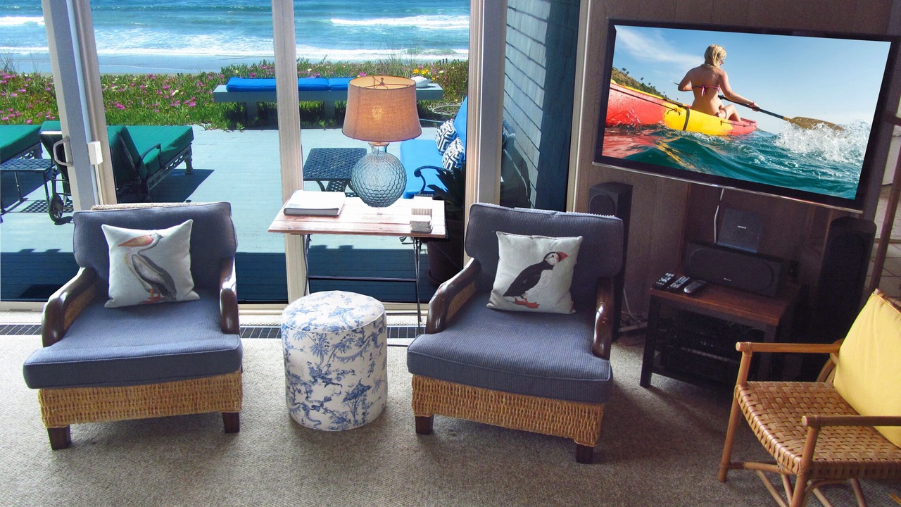 Photo of Livingroom in Watsonville