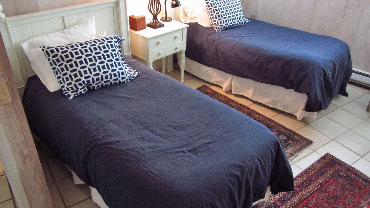 Photo of Bedroom in Watsonville