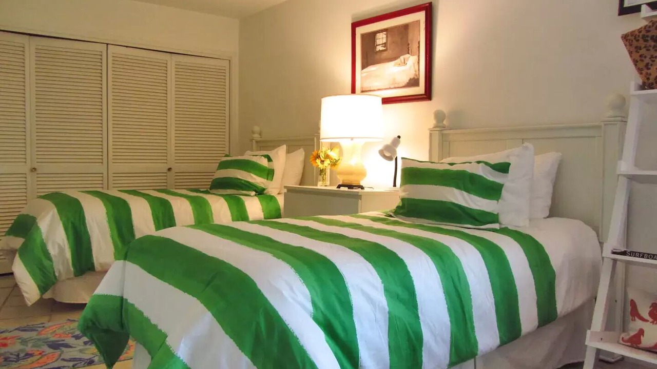 Photo of Bedroom in Watsonville