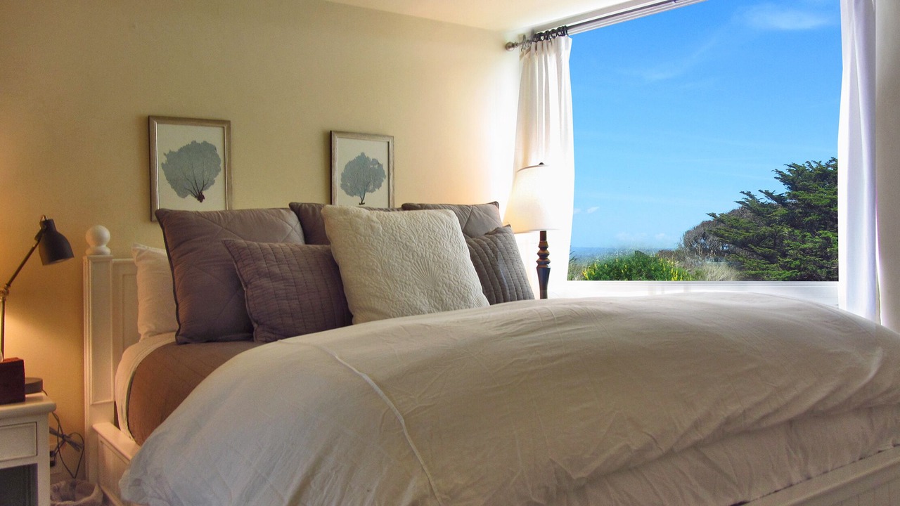 Photo of Bedroom in Watsonville