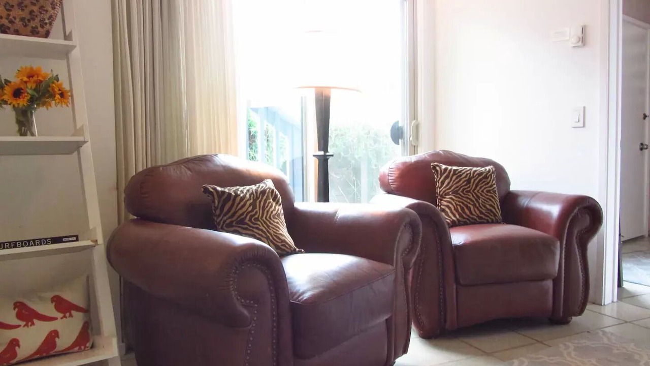 Photo of Livingroom in Watsonville