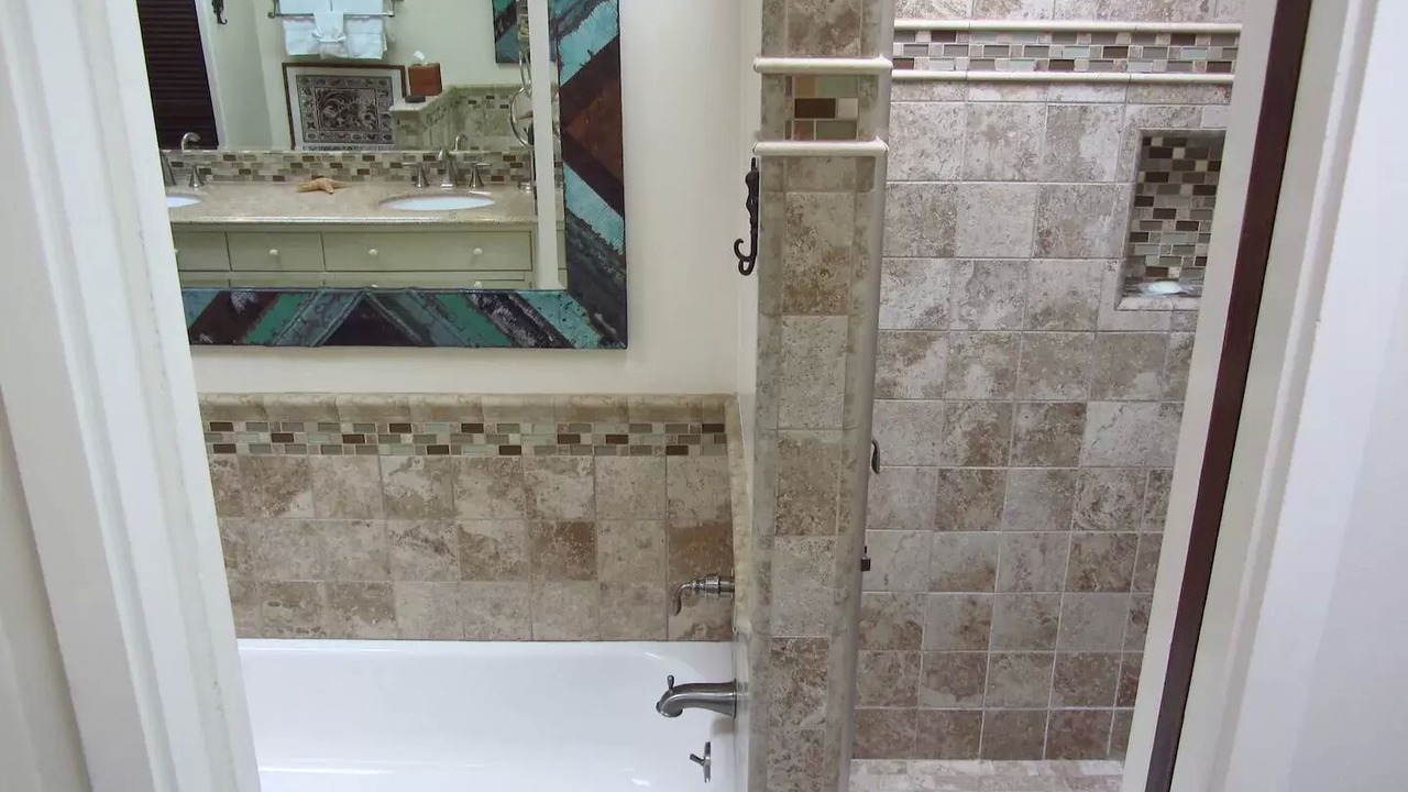 Photo of Bathroom in Watsonville