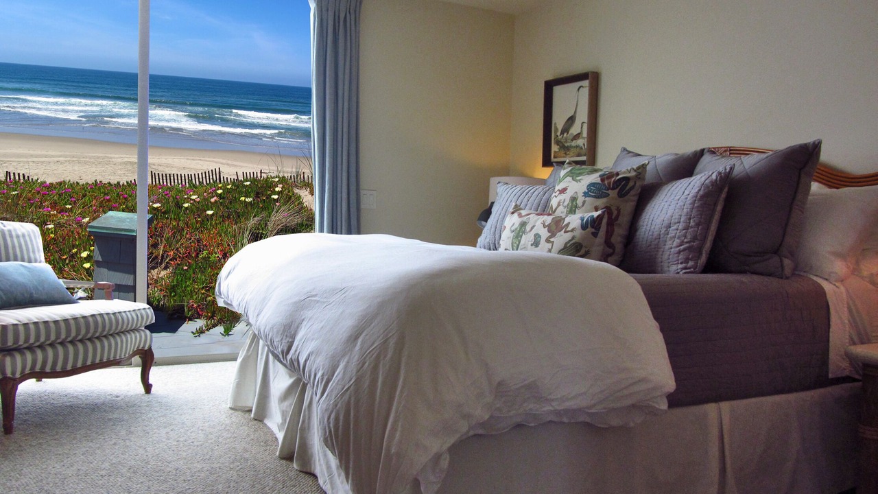 Photo of Bedroom in Watsonville