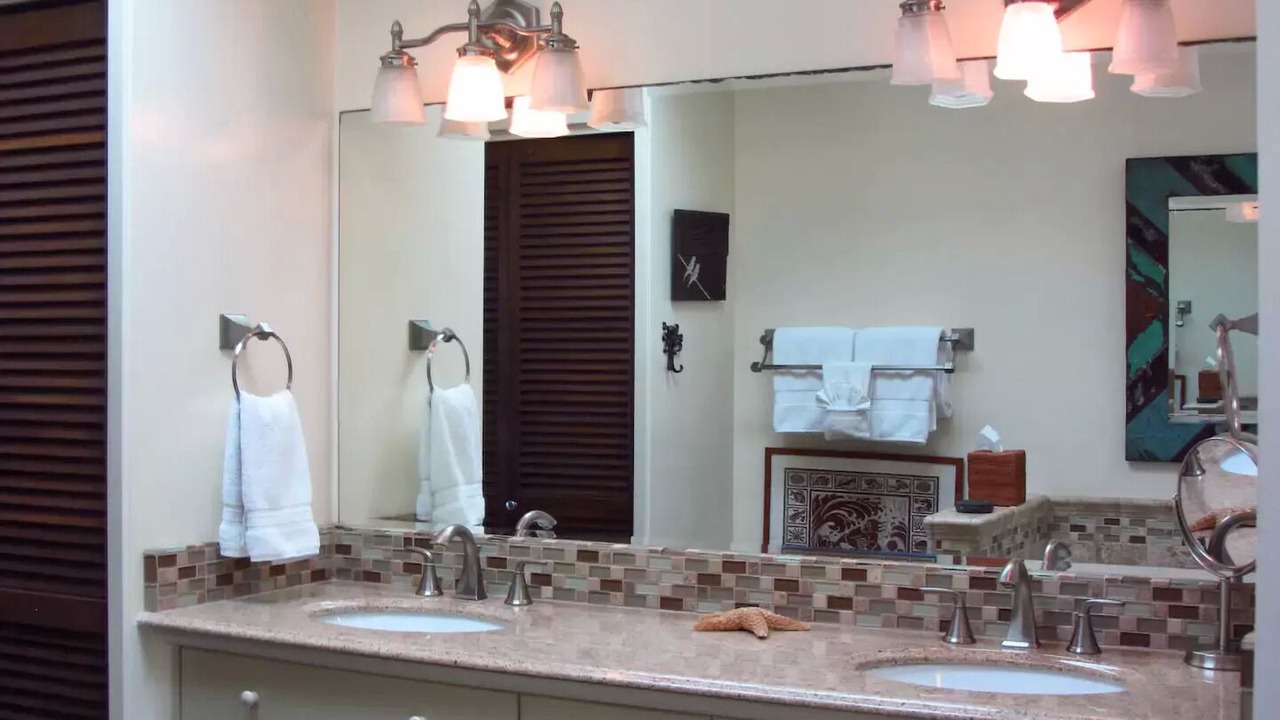 Photo of Bathroom in Watsonville