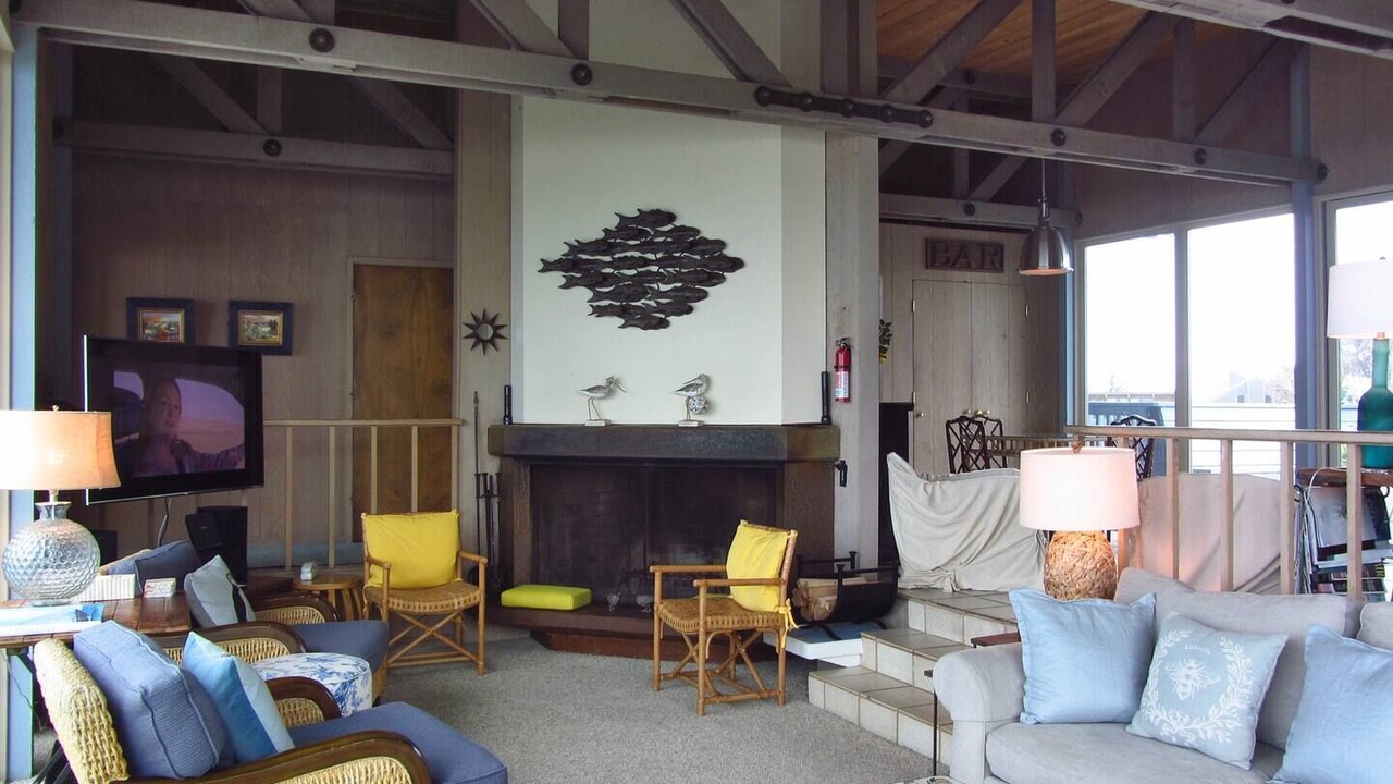 Photo of Livingroom in Watsonville