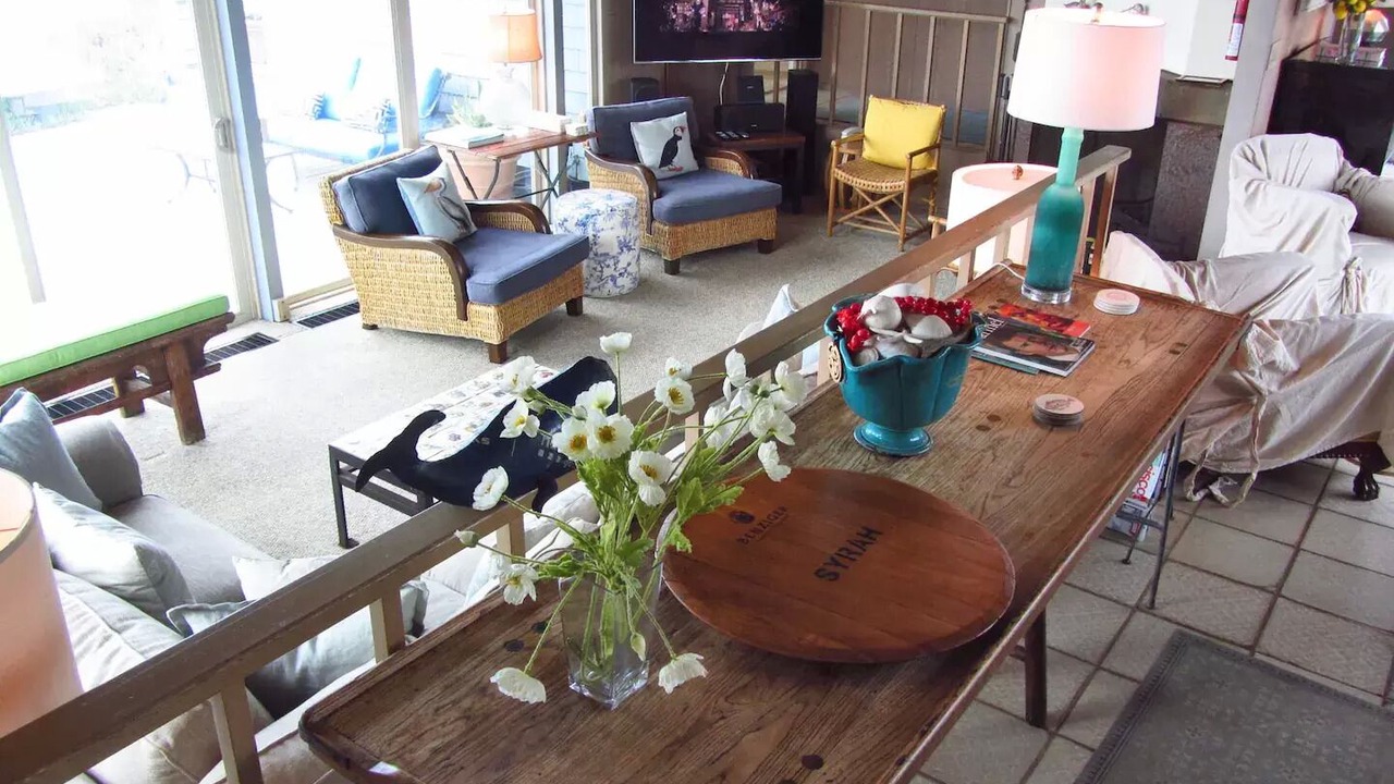 Photo of Livingroom in Watsonville