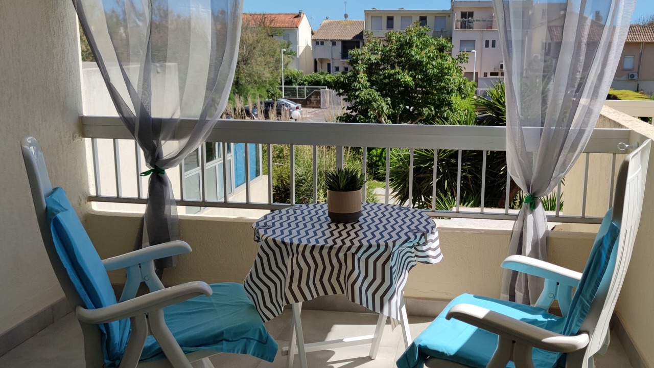 Photo of Outdoor in Carnon-Plage