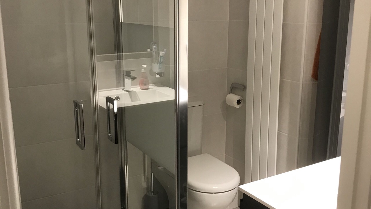 Photo of Bathroom in Carnon-Plage