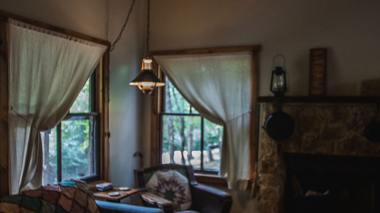 Photo of Livingroom in Marthasville