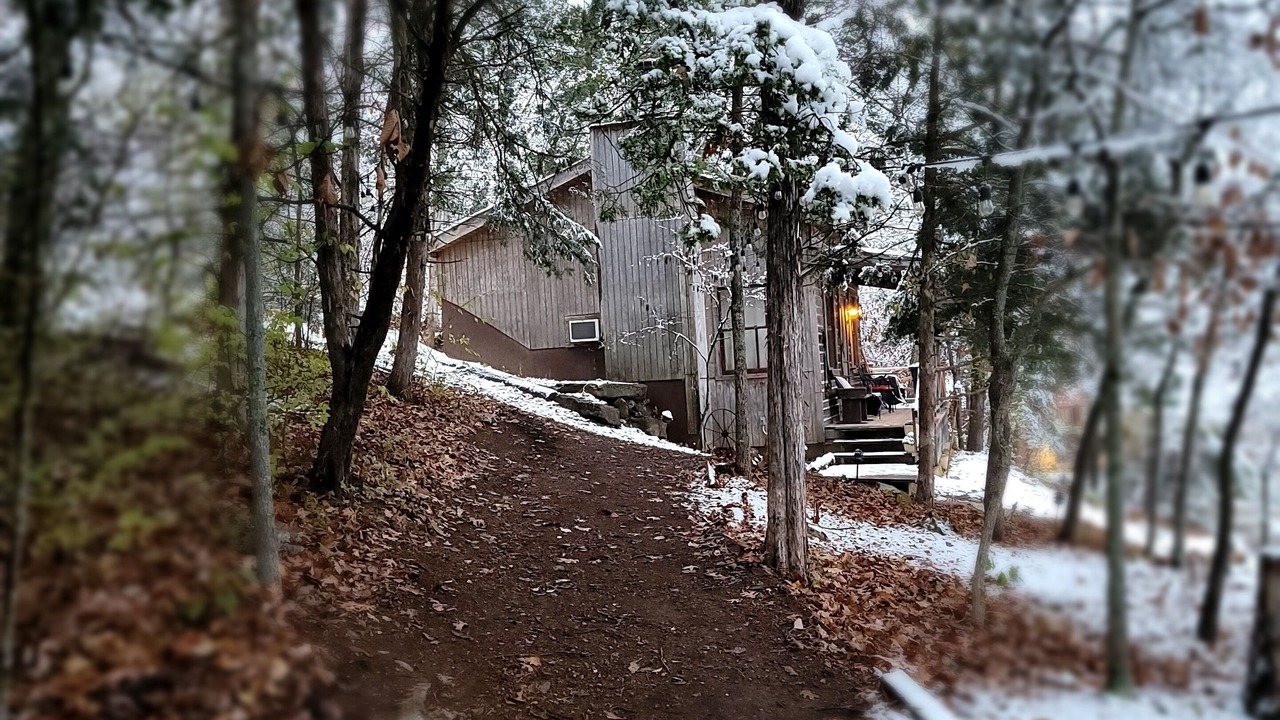 Photo of Outdoor in Marthasville