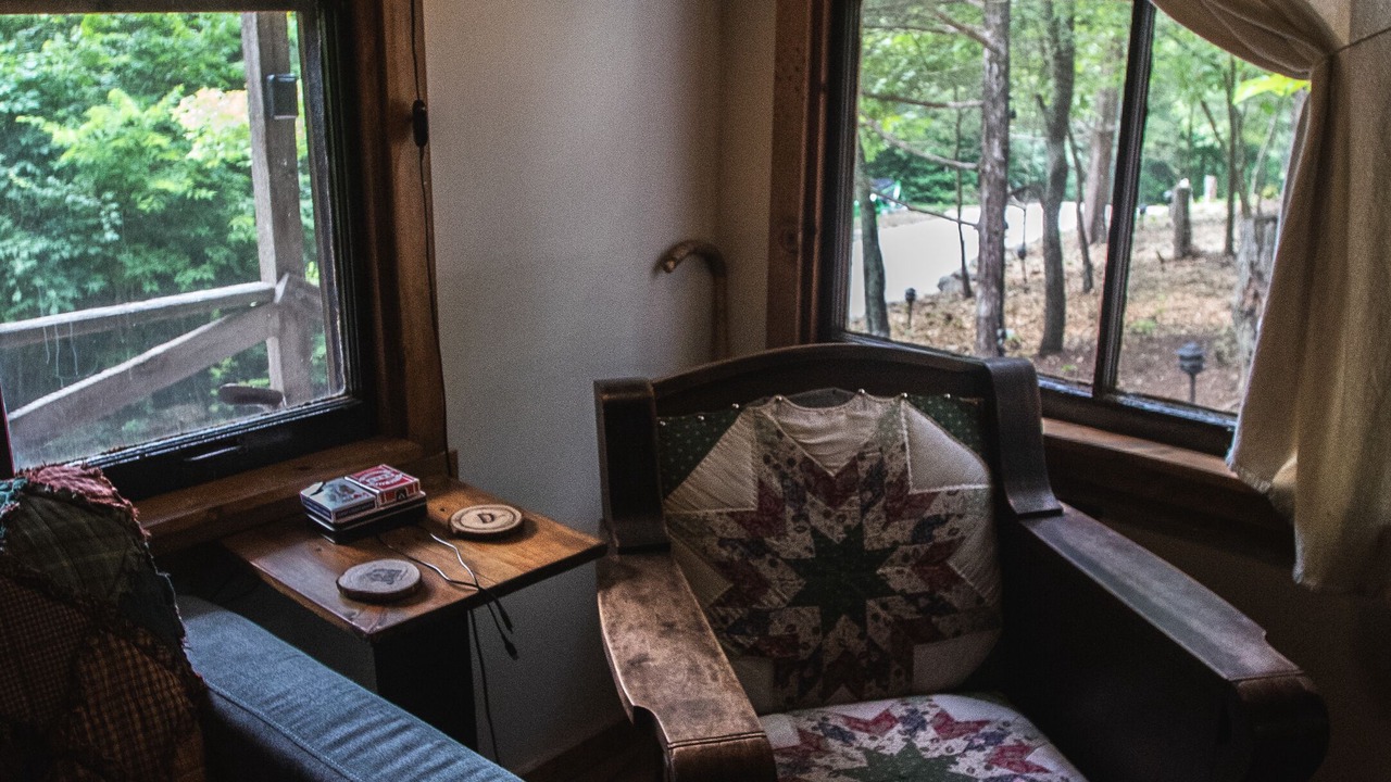 Photo of Livingroom in Marthasville