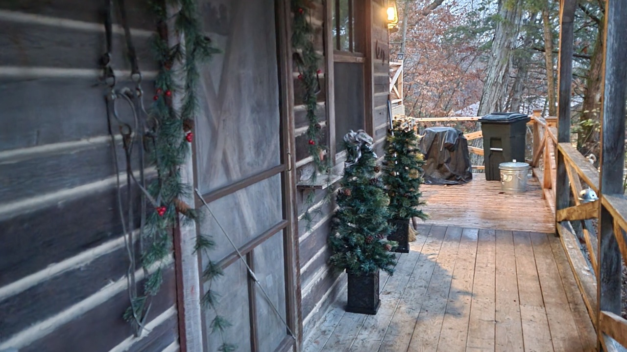 Photo of Outdoor in Marthasville