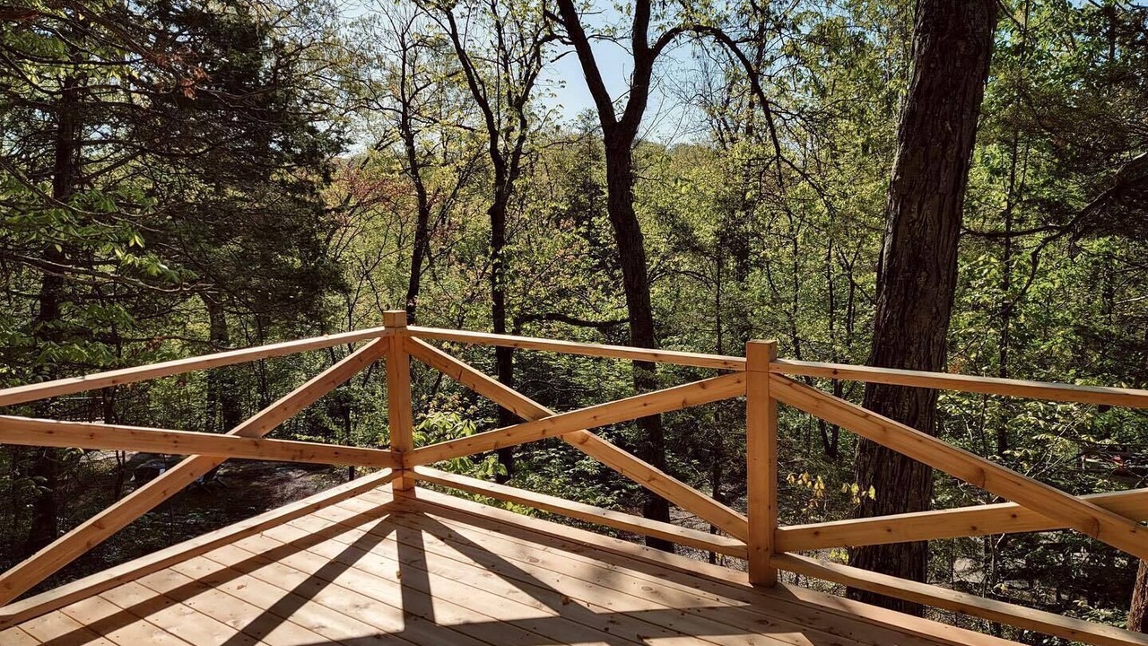 Photo of Outdoor in Marthasville